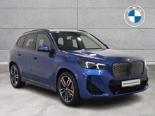 BMW iX1 eDrive20 M Sport