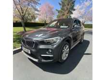 2017 BMW X1 2L Diesel For Sale Images
