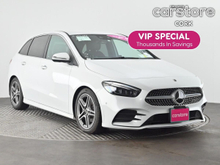 Mercedes-Benz B Class 1.4 Auto