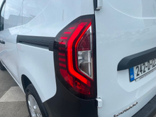 2024 Renault Kangoo 1.5L Other For Sale Images