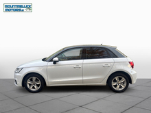 2016 Audi A1 1L Petrol For Sale Images