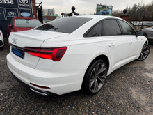 2019 Audi A6 2L Diesel For Sale Images