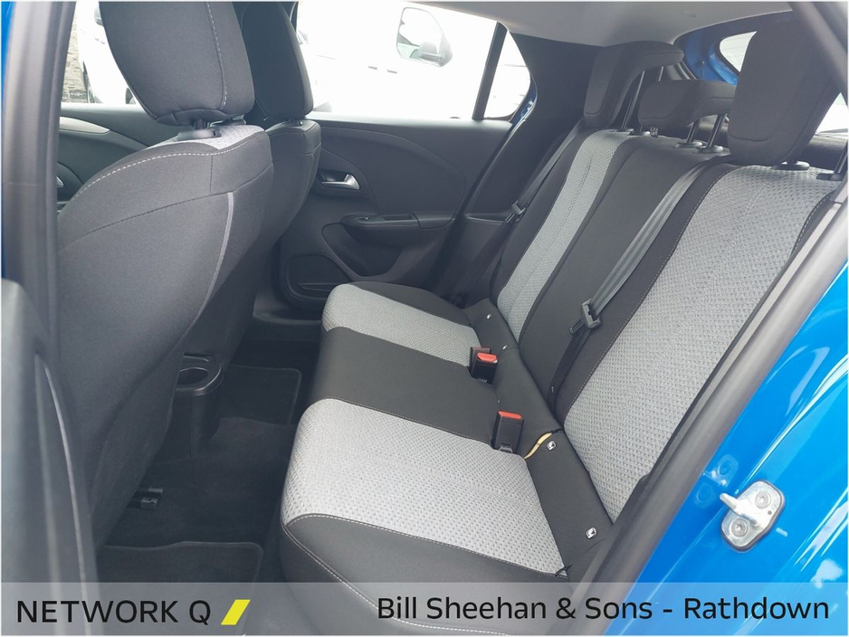 2025 Opel Corsa 1.2L Petrol For Sale Images