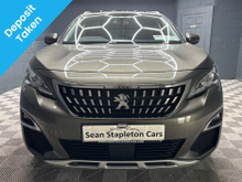 2019 Peugeot 3008 1.5L Diesel For Sale Images