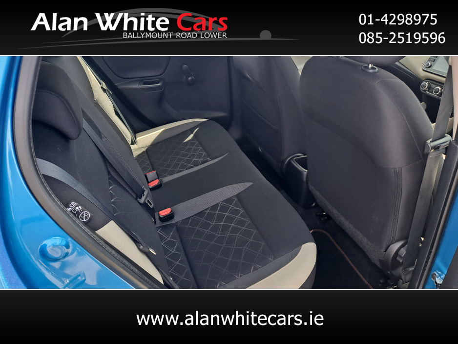 2019 Nissan Micra 1.0L Petrol For Sale Images