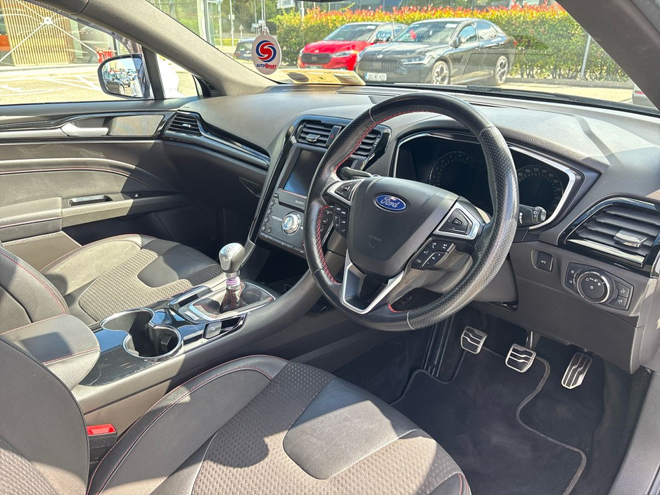 2019 Ford Mondeo 2L Diesel For Sale Images