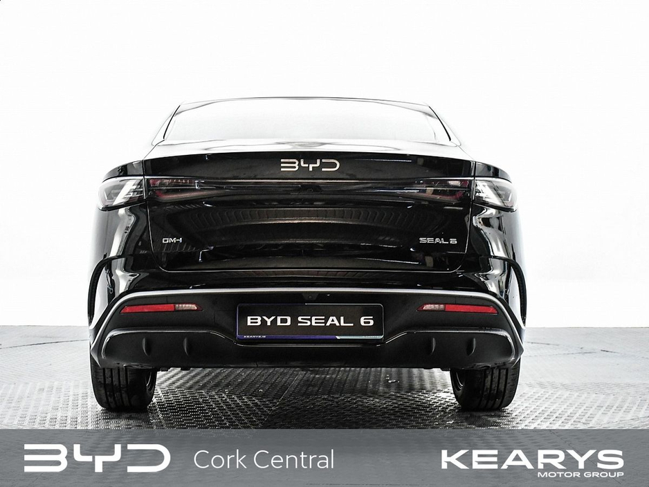 BYD Seal 6 Comfort Order Your 262 Today! — thumbnail 2