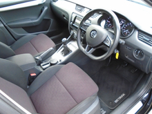 2017 Skoda Octavia 1.6L Diesel For Sale Images