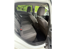 2017 Ford Fiesta 1.2L Petrol For Sale Images