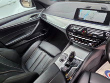 2017 BMW 5 Series 2L Diesel For Sale Images
