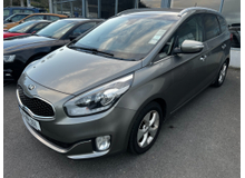 2016 Kia Carens 1.7L Diesel For Sale Images