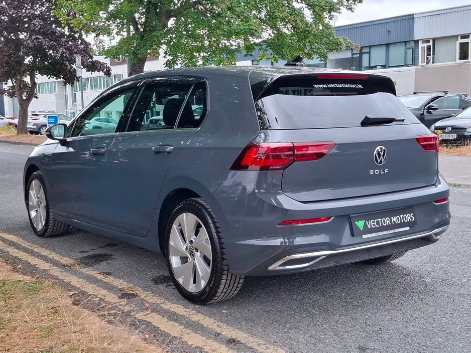 Volkswagen Golf 2.0 TDI STYLE PLATINUM EDITION AUTO 12 MONTH WARRANTY — thumbnail 9