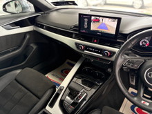2020 Audi A4 2L Diesel For Sale Images