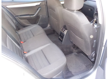 2018 Skoda Octavia 1.6L Diesel For Sale Images