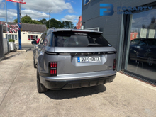 2026 KGM Actyon 1.5L Petrol Hybrid For Sale Images
