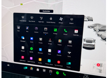 2024 Tesla Model 3 ElectricL Electric For Sale Images