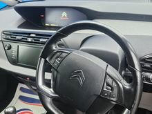 2017 Citroen C4 1.6L Diesel For Sale Images