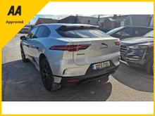 2022 Jaguar I-Pace 0L Electric For Sale Images