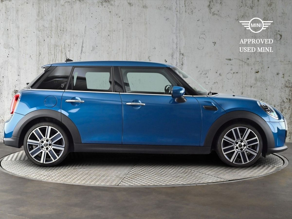 2024 MINI Hatch 1.5L Petrol For Sale Images