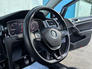 2018 VOLKSWAGEN GOLF HIGHLINE 2.0 TDI MANUAL 6SPEED FWD 150HP 5DR