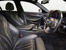 2022 BMW 5 Series 2L Diesel For Sale Images