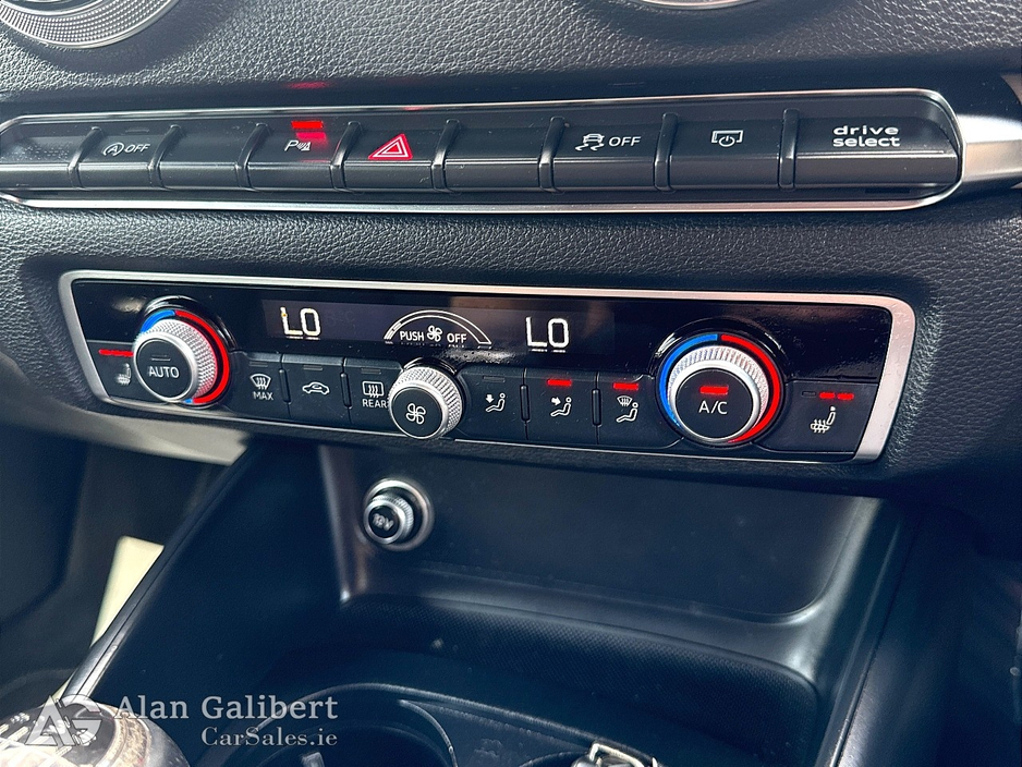 2019 Audi A3 1L Petrol For Sale Images