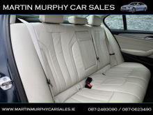2019 BMW 5 Series 2L Diesel For Sale Images