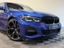 2021 BMW 3 SERIES M SPORT AUTO 320 D