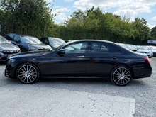 2020 Mercedes-Benz E Class 2L Diesel For Sale Images