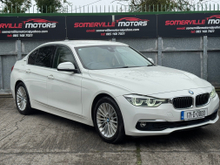 2017 BMW 3 Series 2L Petrol Plug-in Hybrid For Sale Images
