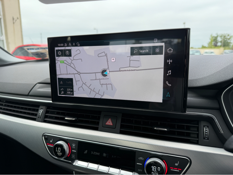 2022 Audi A4 2L Diesel For Sale Images