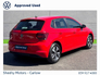 2021 VOLKSWAGEN POLO 1.0 TSI 80HP Trendline