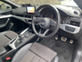 2018 AUDI A4 2.0 TDi S-Line 190 Auto