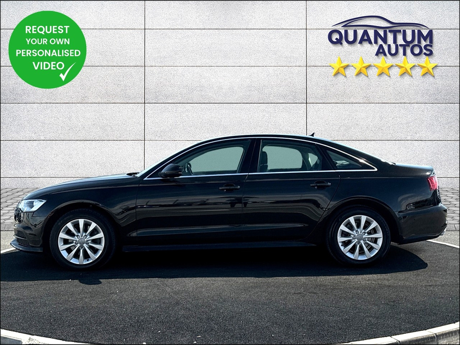 2017 Audi A6 2L Diesel For Sale Images
