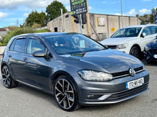 2017 Volkswagen Golf 1.6L Diesel For Sale Images