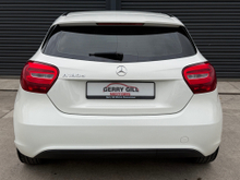 2017 Mercedes-Benz A Class 1.5L Diesel For Sale Images