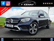 Mercedes-Benz GL Class 220 D 4MATIC AUTO FINANCE AVAILABLE FROM €119 P/W