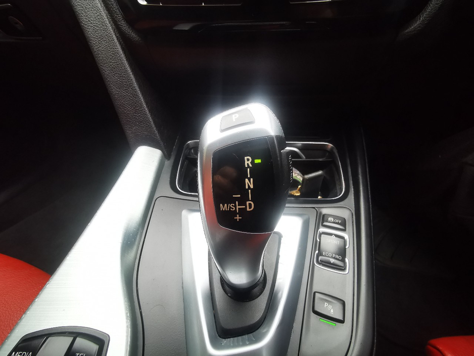 2016 BMW 3 Series 2L Petrol Plug-in Hybrid For Sale Images