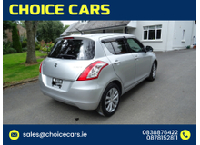 2016 Suzuki Swift 1.2L Petrol For Sale Images