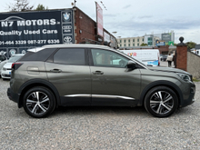 2019 Peugeot 3008 1.5L Diesel For Sale Images