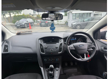2015 Ford Focus 1.6L Diesel For Sale Images