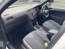 2023 Volkswagen Tiguan 2L Diesel For Sale Images