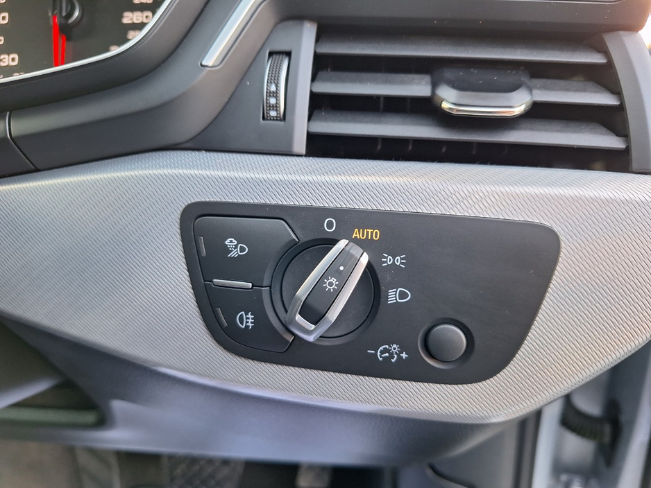2023 Audi A4 2L Diesel For Sale Images
