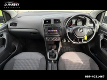 2016 Volkswagen Polo 1L Petrol For Sale Images