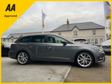 2017 SEAT Leon 2L Diesel For Sale Images