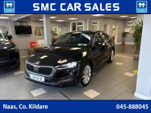 2022 Skoda Octavia