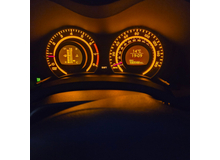 2009 Toyota Auris 1.3L Petrol For Sale Images