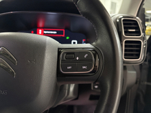 2022 Citroen C5 Aircross 1.5L Diesel For Sale Images