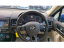 2015 VOLKSWAGEN TOUAREG CV 3.0 TDI 262BHP V6 5 SEATS 
