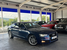 2015 Audi A5 2L Diesel For Sale Images